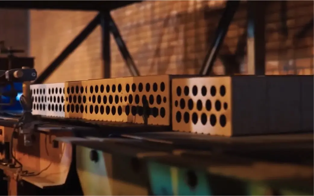 Продукция завода Ключищинская керамика